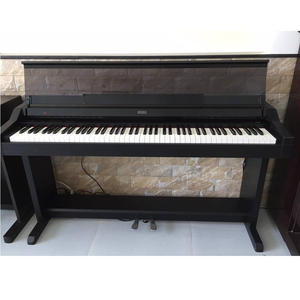 Korg C-7000 – Piano BT