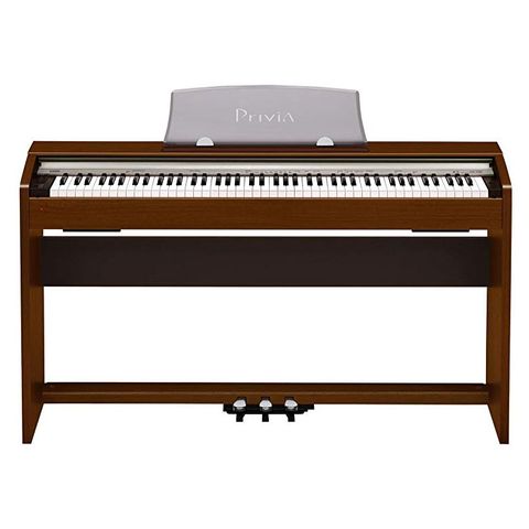 Đàn Piano Điện Casio Privia PX-730CY - Nhập Khẩu Nguyên Bản Japan