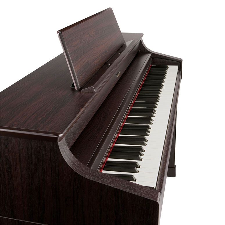 Đàn Piano Điện Roland HP-307 | SuperNATURAL® Piano – Piano BT