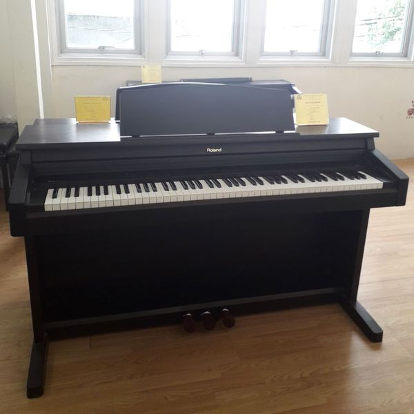 楽器・機材 HP 335 DIGITAL PIANOローランドピアノ。デジタル | www