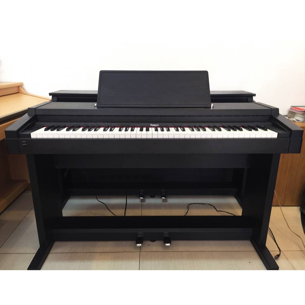 Đàn Piano Điện Roland HP-900 | Nhập Khẩu Nhật Bản – Piano BT