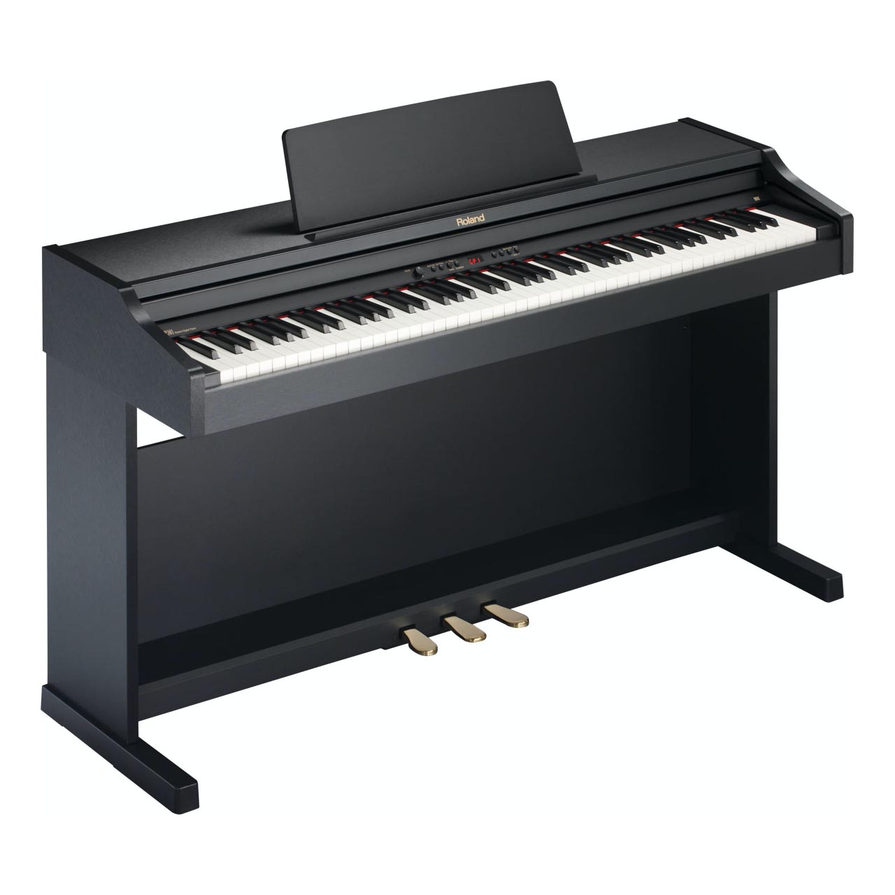 Đàn Piano Điện Roland RP-301 - Nhập Khẩu Nguyên Bản Japan | Giá tốt – Piano  BT
