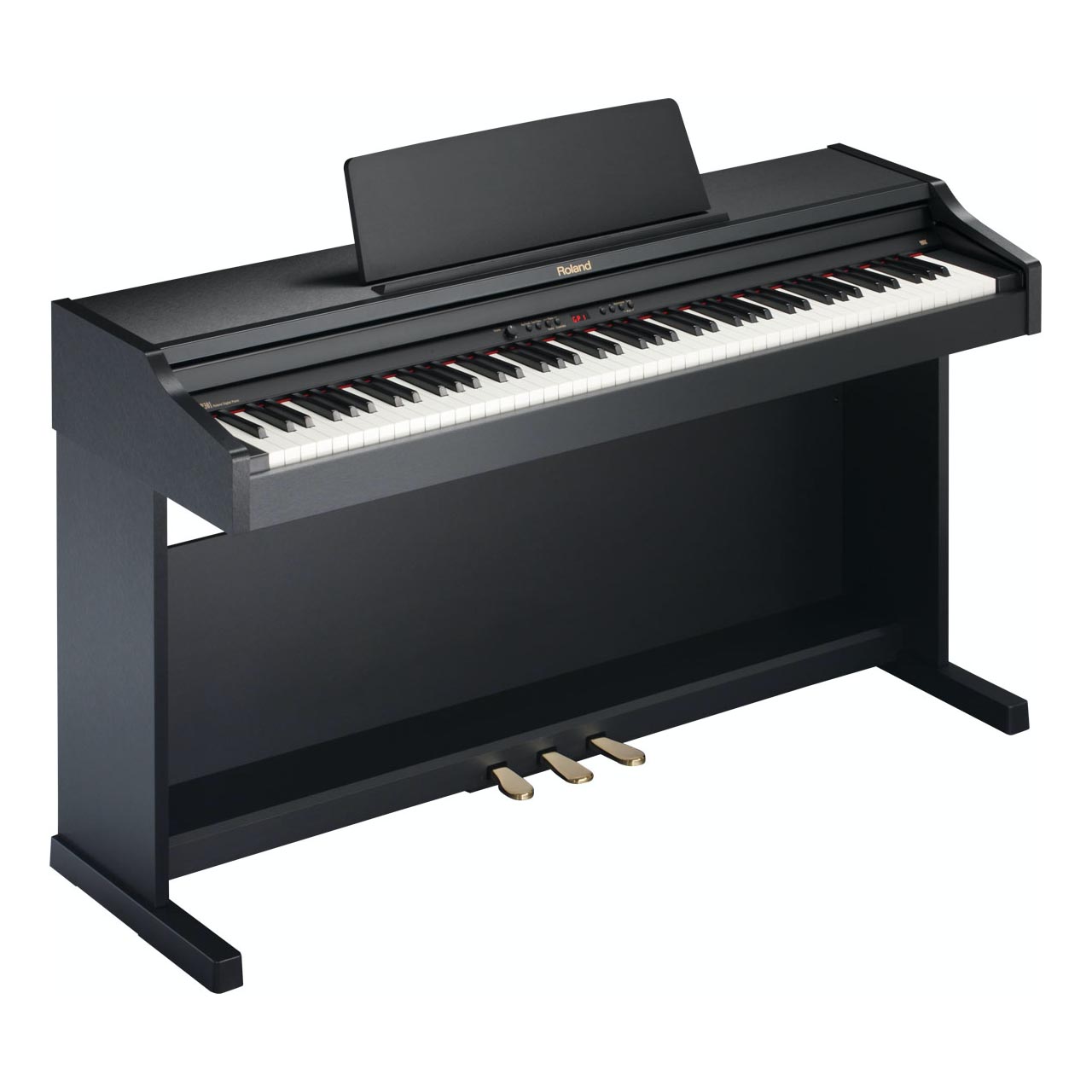 Đàn Piano Điện Roland RP-301 - Nhập Khẩu Nguyên Bản Japan | Giá 