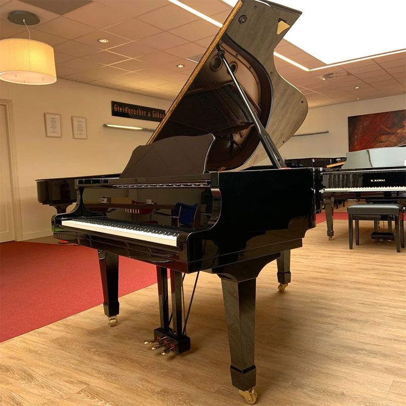 Yamaha c3l on sale