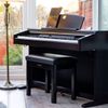 Piano điện Yamaha CLP-130