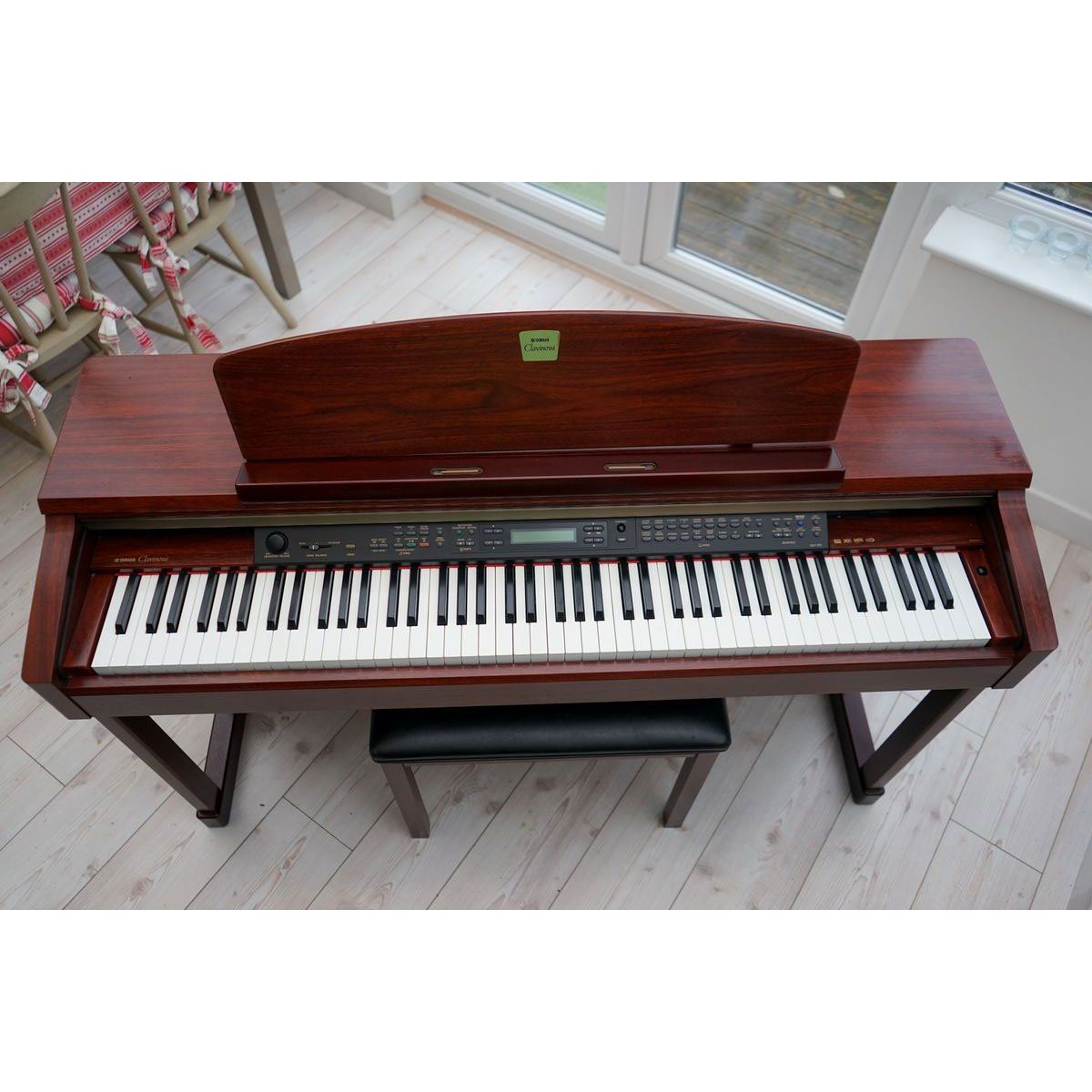 Đàn Piano Điện Yamaha CLP-170 - Nhập Khẩu Nguyên Bản Japan | Giá tốt –  Piano BT