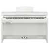 Đàn piano điện Yamaha CLP-535WH