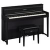 Piano điện Yamaha CLP S406