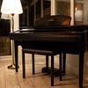 Piano điện Yamah CVP 107