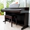 Piano điện Yamaha CVP 201