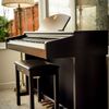 Piano điện Yamaha CVP-202