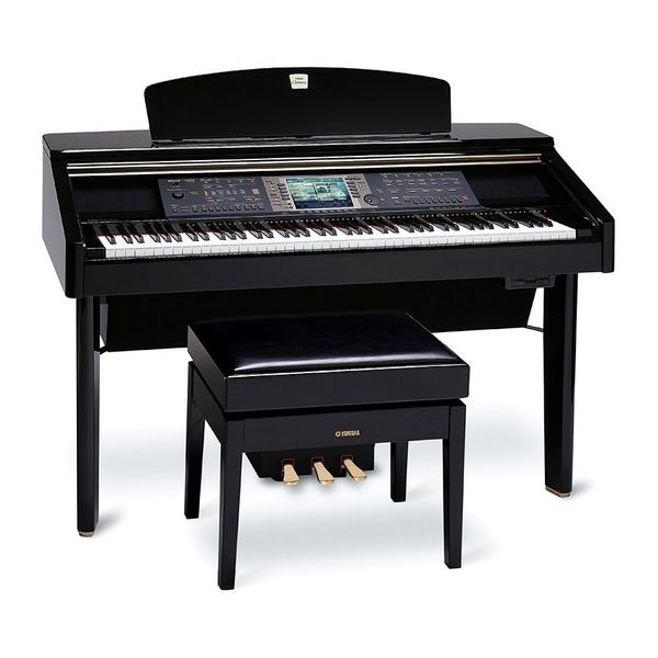Yamaha CVP 209PE