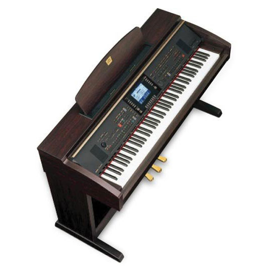 Đàn Piano Điện Yamaha CVP-303 | Nhập Khẩu Nguyên Bản, Giá Tốt – Piano BT