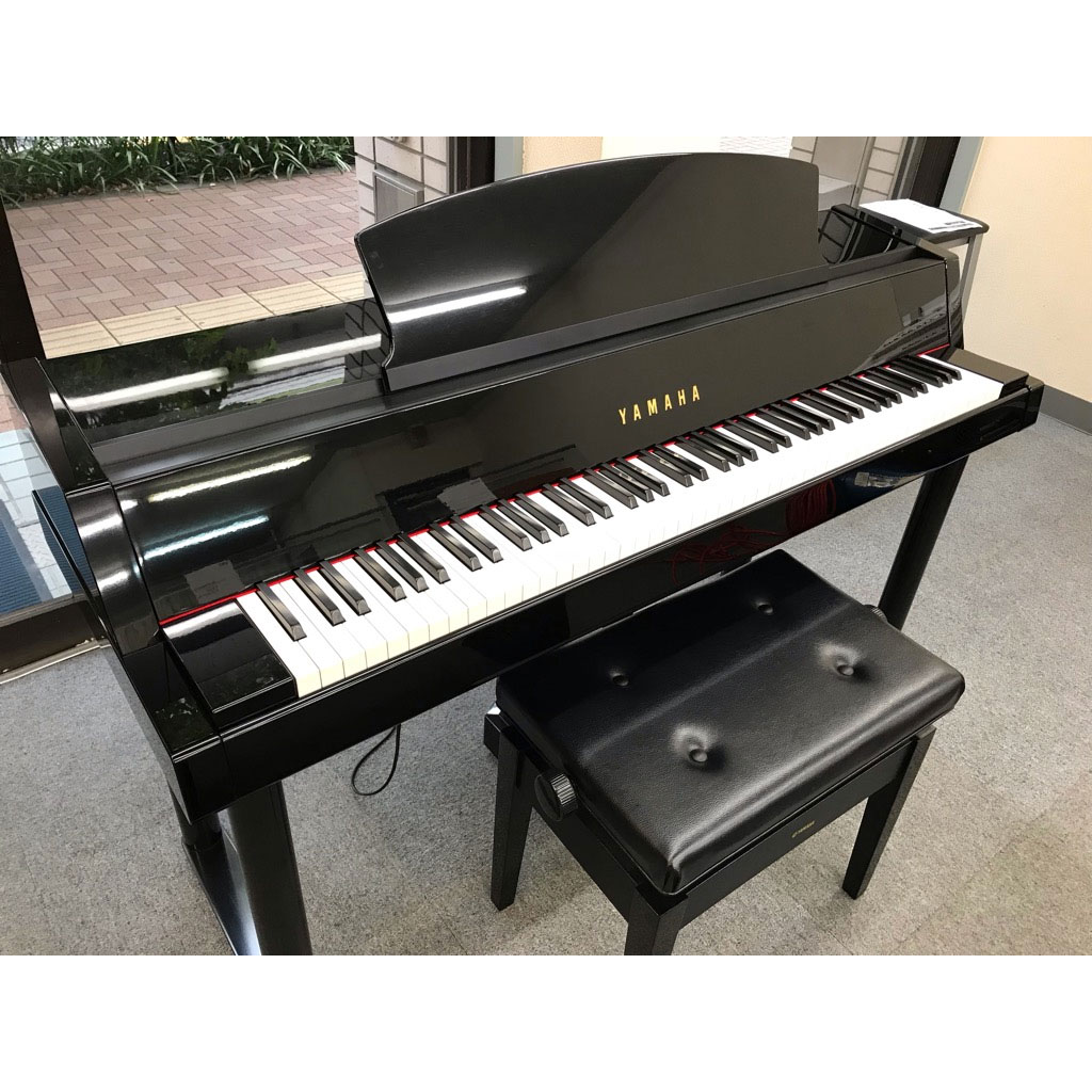 YAMAHA ハイブリッドピアノ DGP-5 （電子ピアノ買取販売 buybuy 