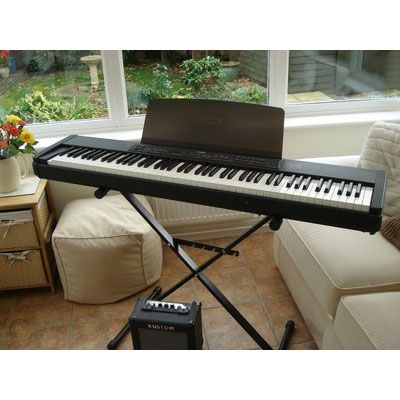 Yamaha P80