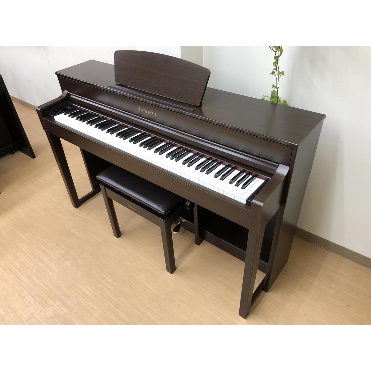 Đàn Piano Điện Yamaha SCLP-5350 - Nhập Khẩu Nguyên Bản Japan | Giá