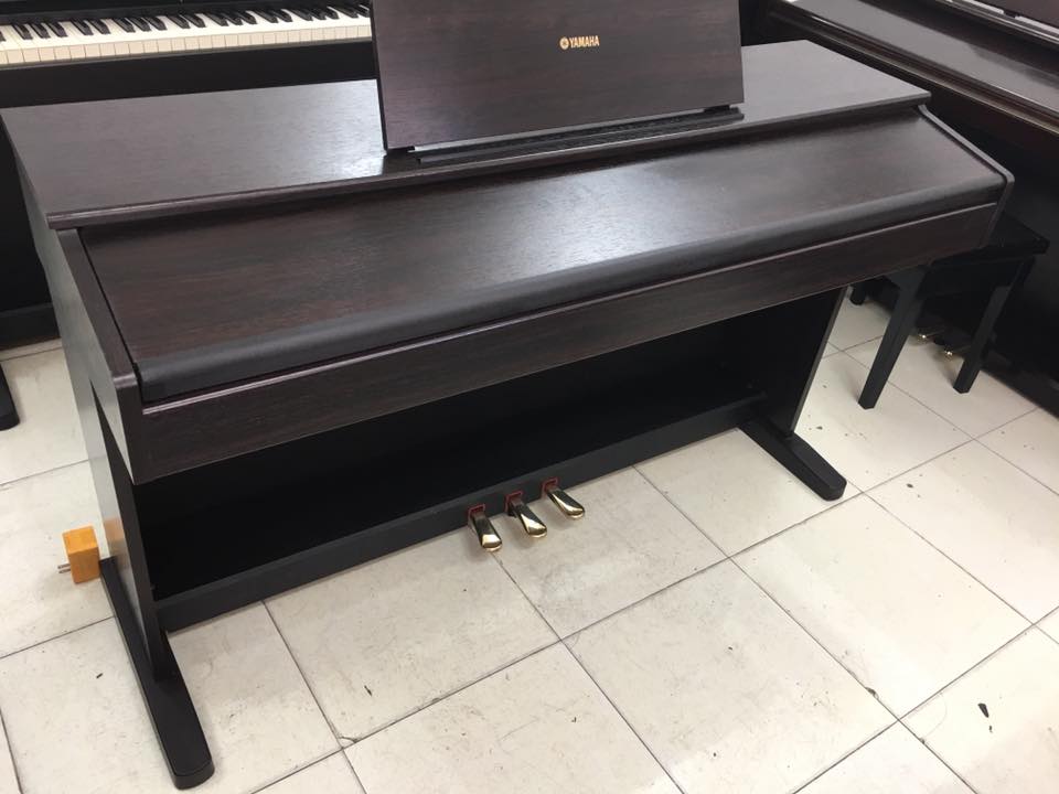 ヤマハ YDP-151のクチコミ - 価格.com