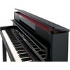 Đàn piano điện cao cấp Roland LX10BK