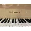 Đàn grand piano Samick