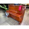 Đàn piano cơ Barock DX250