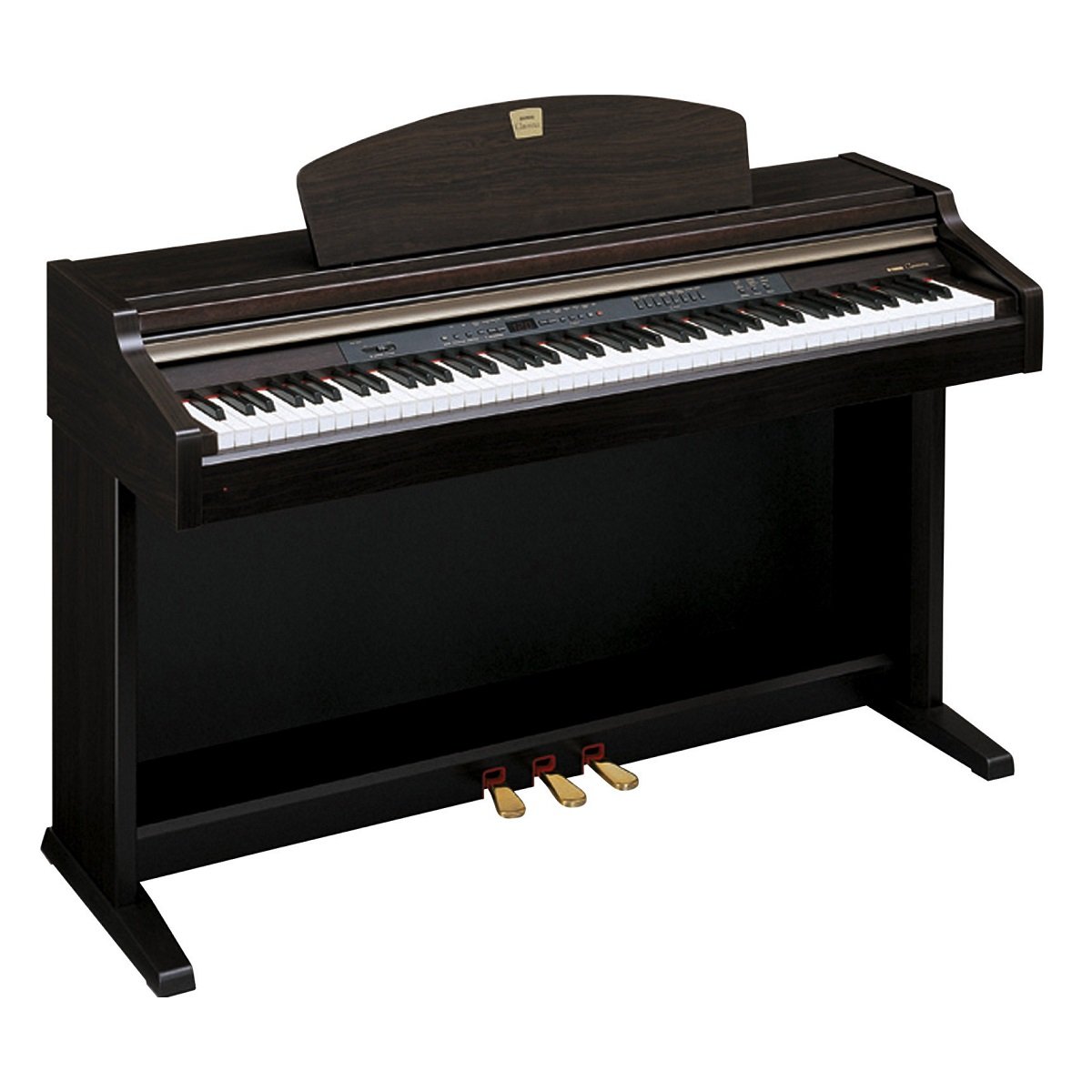 Đàn Piano Yamaha CLP-930 Chính Hãng, Giá Tốt – Piano BT