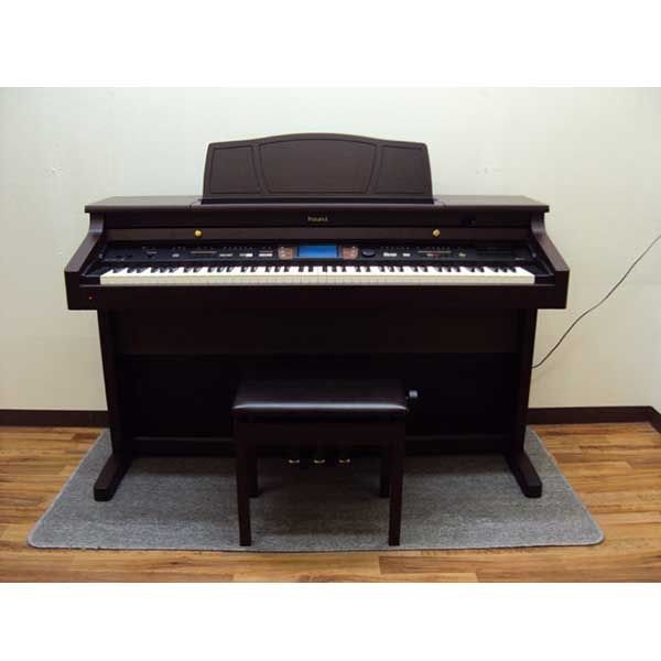 Roland KR7DMH