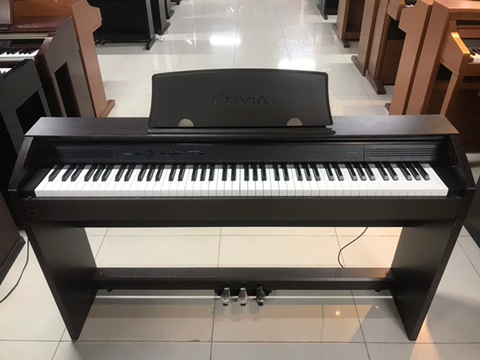 Đàn Piano Điện Casio Privia PX-750 - Nhập Khẩu Nguyên Bản Japan