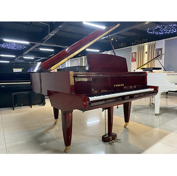 Yamaha G2 (2 Pedals)