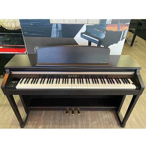 Đàn Piano Điện Kawai CA65R - Rosewood – Piano BT