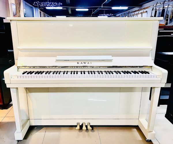 Kawai K20 (3 pedals)