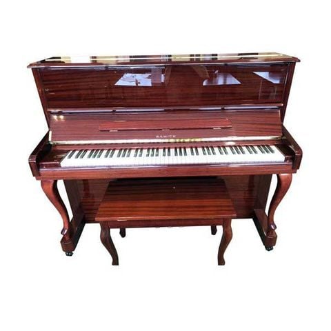 Đàn Piano Cơ Samick SU121 - Nhập Khẩu Nguyên Bản Japan, Giá Tốt – Piano BT