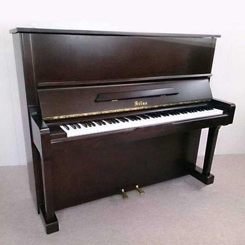 Đàn piano cơ Atlas 240