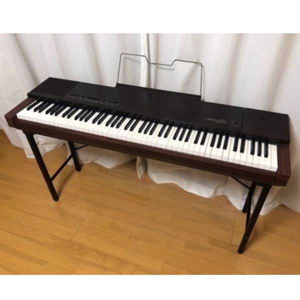 Đàn Piano Điện Yamaha PF15 Nhập Khẩu Nguyên Bản Japan, Giá Tốt Piano BT
