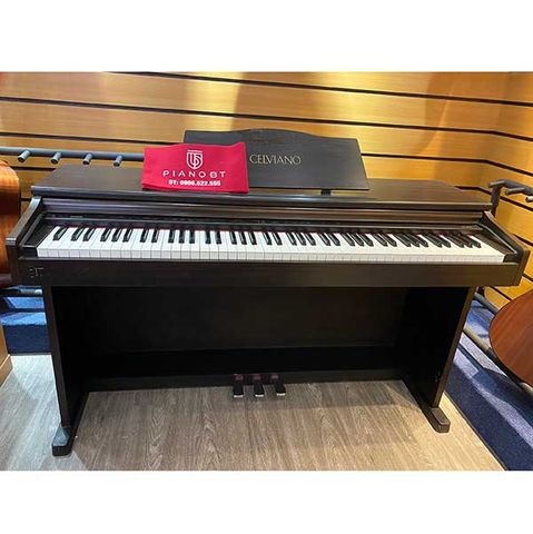 Đàn piano điện Casio VJ 201
