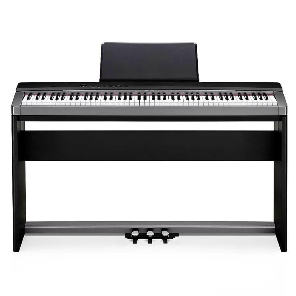 Đàn piano Điện Casio Privia PX-135 – Piano BT