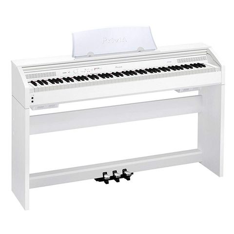 Piano điện Casio PX-760WE