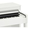 Đàn Piano Yamaha CLP-470WH