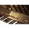 Piano cơ Feurich 112F