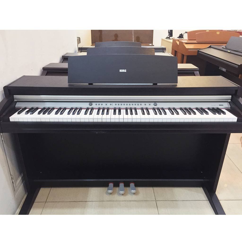 Đàn Piano Điện Korg C-320 – Piano BT