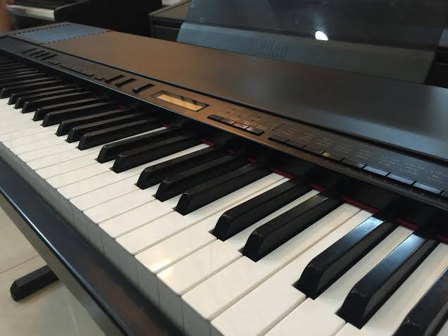 Korg dp 3000c deals
