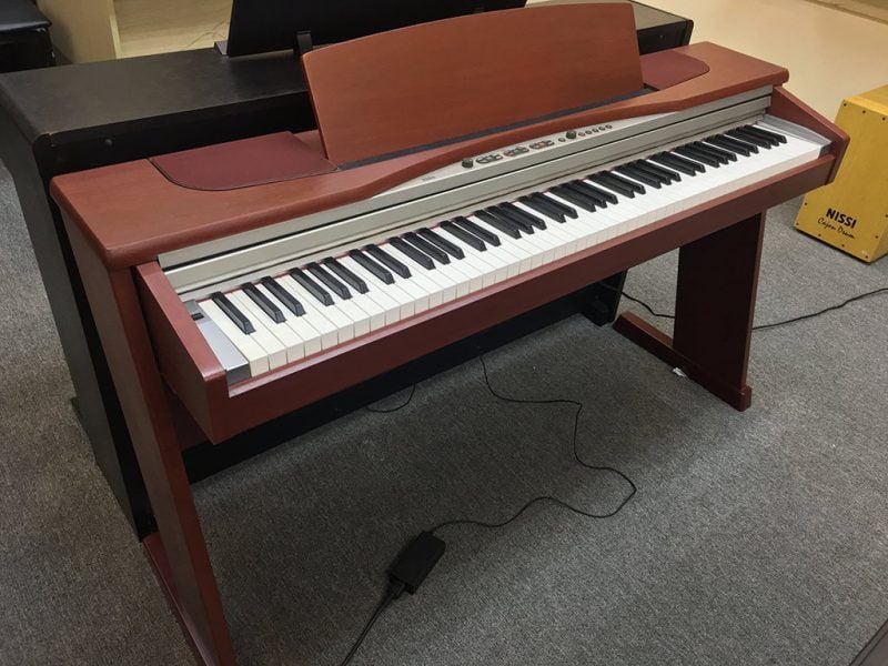 Đàn Piano Điện Korg NC-500 - Nhập Khẩu Nguyên Bản Japan | Giá tốt – Piano BT