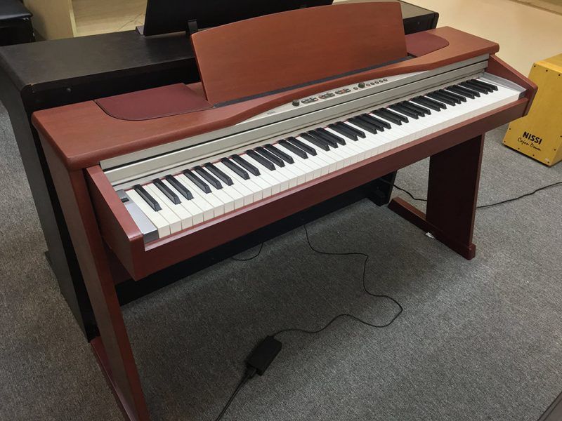 Đàn Piano Điện NC500 Nhập Khẩu Nguyên Bản Japan Giá tốt