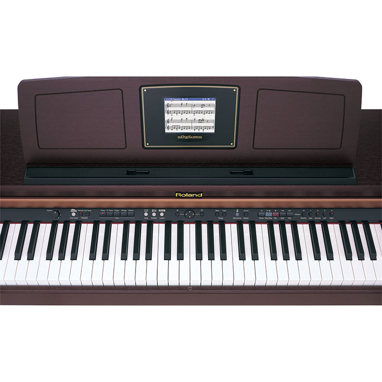 ローランド　ピアノ　HPi-6 椅子　楽譜セット mt0173352_m.jpg