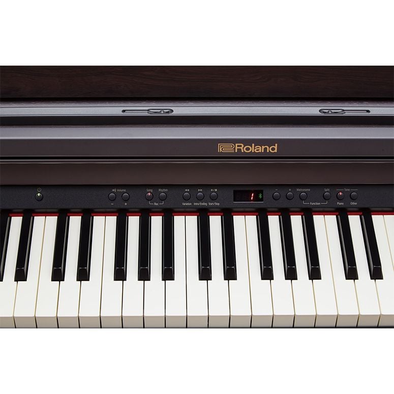 Đàn Piano Điện Roland RP-501R | SuperNATURAL® Piano – Piano BT