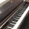 Đàn Piano Yamaha CLP-280