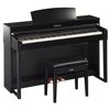 Đàn piano điện Yamaha CLP-470PE