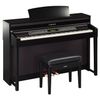 Đàn piano điện Yamaha CLP-480PE