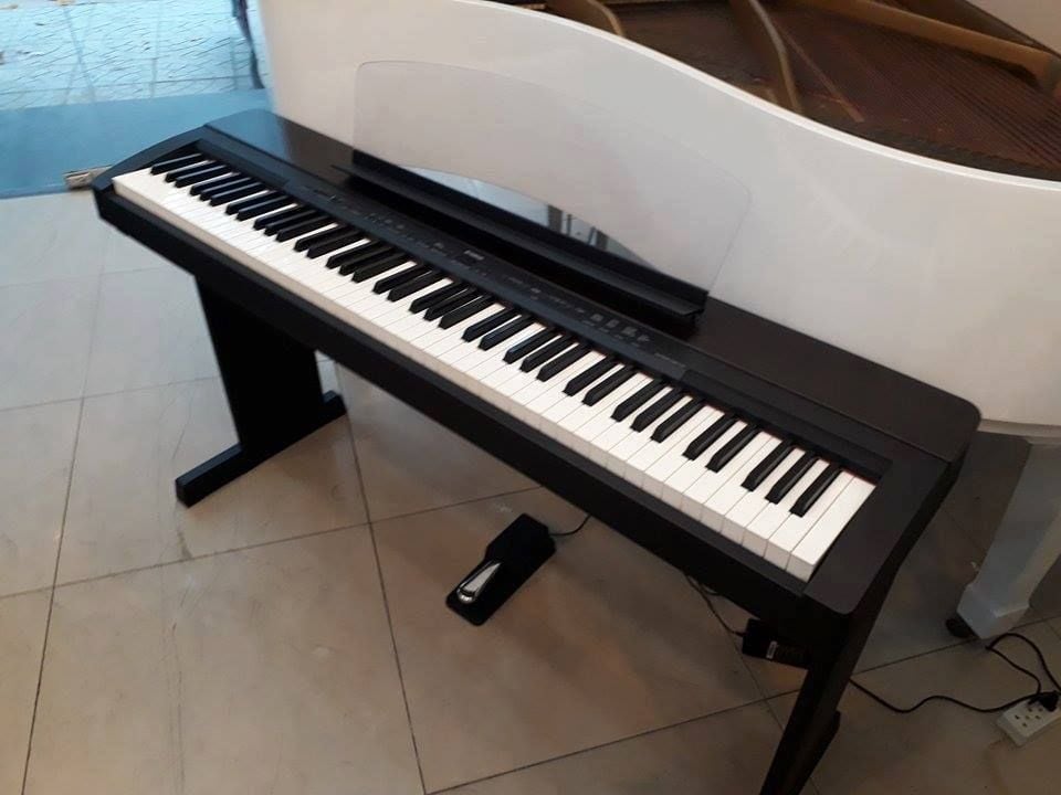 Đàn Piano điện Yamaha P-140 - Nhập Khẩu Nguyên Bản Japan | Giá tốt – Piano  BT