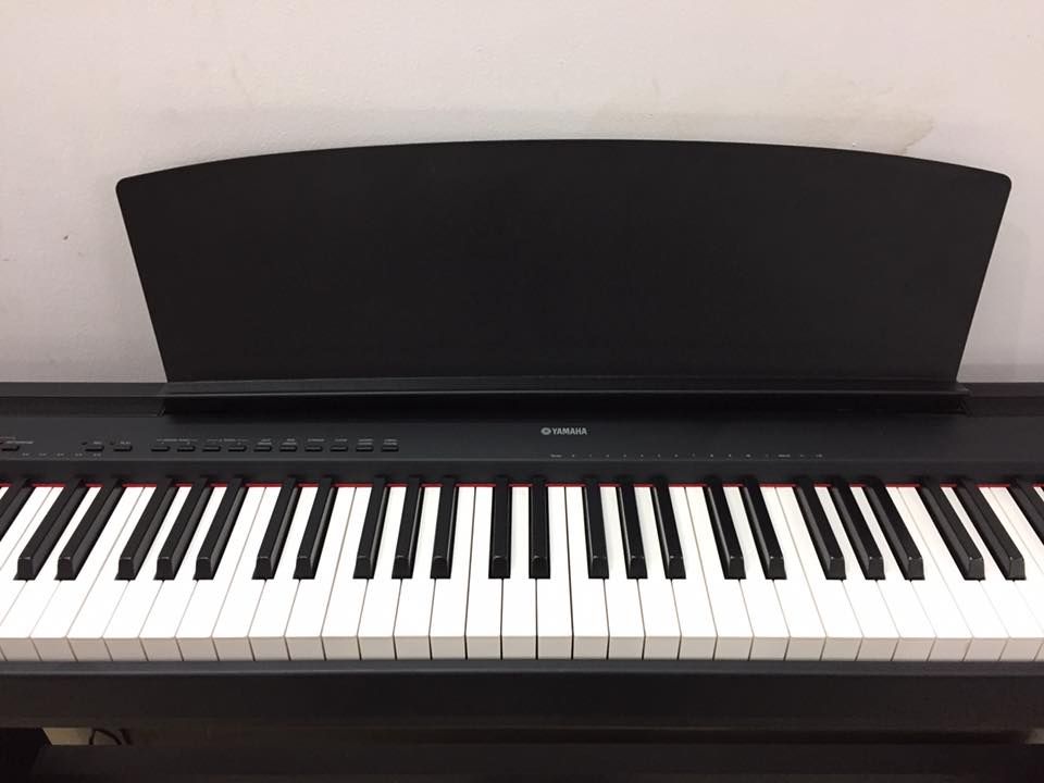 Đàn Piano điện Yamaha P-95B – Piano BT