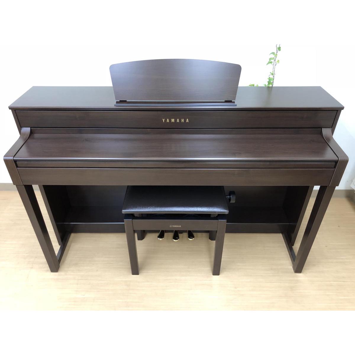 Đàn Piano Điện Yamaha SCLP-5350 - Nhập Khẩu Nguyên Bản Japan | Giá